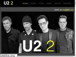 Sites similar to u2-2.com