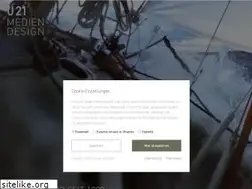 Sites similar to u21.de