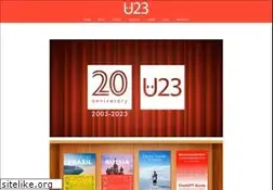 Sites similar to u23.net