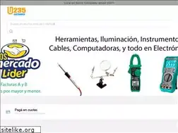 Sites similar to u235.com.ar