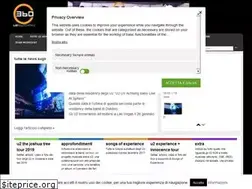 Sites similar to u2360gradi.it