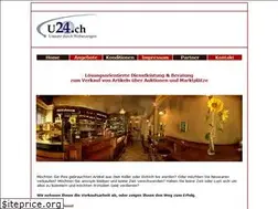 Sites similar to u24.ch