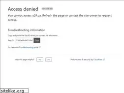Sites similar to u24.ua