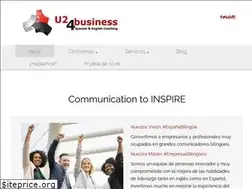 Sites similar to u24business.com