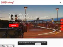 Sites similar to u25-freiburg.de