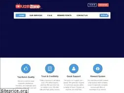 Sites similar to u2bzone.com