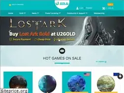 Sites similar to u2gold.com