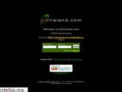 Sites similar to u2ireland.com