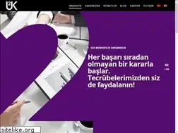 Sites similar to u2k.com.tr