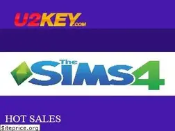 Sites similar to u2key.com