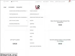 Sites similar to u2mobility.com
