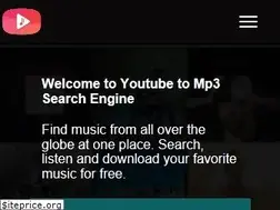 Sites similar to u2mp3.com