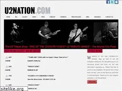 Sites similar to u2nation.com