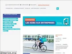 Sites similar to u2p-france.fr