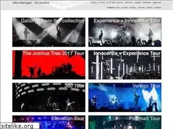 Sites similar to u2photos.com