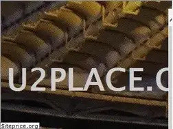 Sites similar to u2place.com