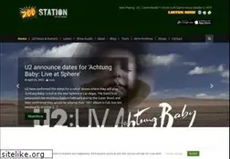 Sites similar to u2radio.com