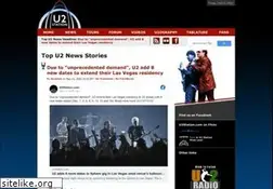 Sites similar to u2station.com