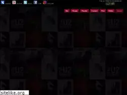 Sites similar to u2tribute.nl
