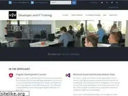 Sites similar to u2u.be