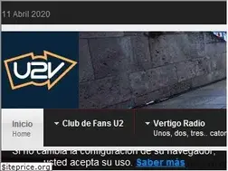 Sites similar to u2valencia.com