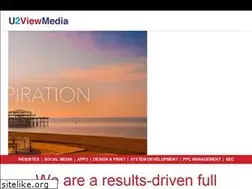 Sites similar to u2viewmedia.com