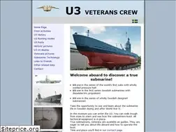 Sites similar to u3.se