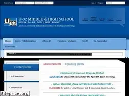 Sites similar to u32.org