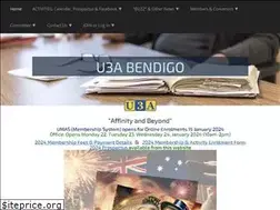 Sites similar to u3abendigo.com