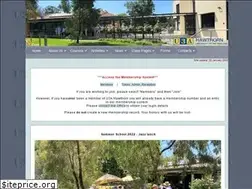 Sites similar to u3ahawthorn.org.au
