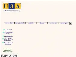 Sites similar to u3anetcant.nz
