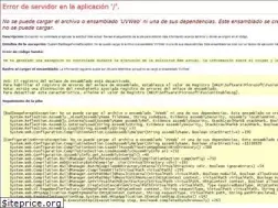 Sites similar to u3fweb.com.ar