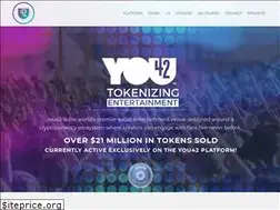 Sites similar to u42.io