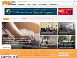 Sites similar to u4avplovdiv.com