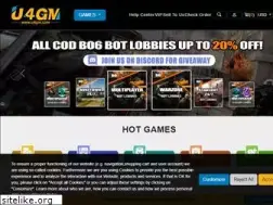 u4gm.com
