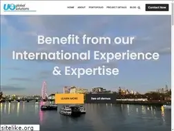 Sites similar to u4gs.com