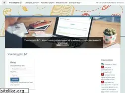 Sites similar to u4ili6teto.bg