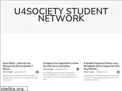 Sites similar to u4network.eu