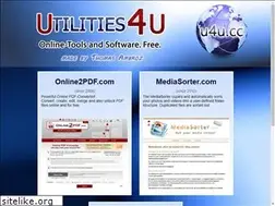 Sites similar to u4u.cc
