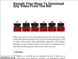 Sites similar to u51st.net