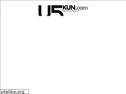 Sites similar to u5kun.com