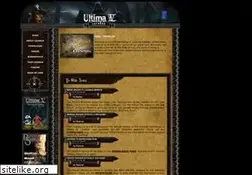 Sites similar to u5lazarus.com