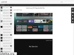 Sites similar to u5pvr.blogspot.com