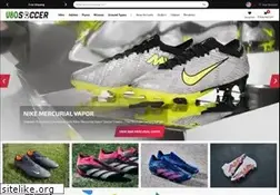 Sites similar to u80soccer.com