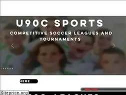 Sites similar to u90c.com