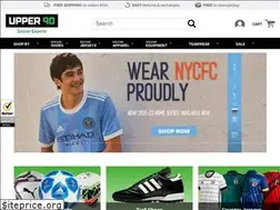 Sites similar to u90soccer.com
