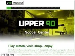 Sites similar to u90soccercenter.com
