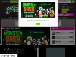 Sites similar to u93.com