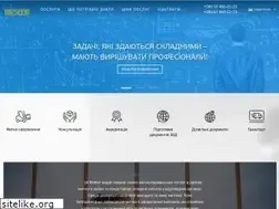 Sites similar to ua-broker.com
