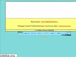 Sites similar to ua-bulldog.narod.ru